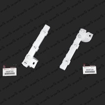 New Genuine OEM Mitsubishi 08-17 Lancer Front Bumper Bracket Retainer  S... - $470.84 MXN