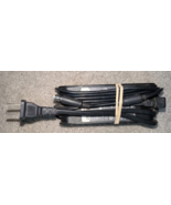 Genuine Dell PA-10 LA90PS0-00 90W AC Laptop Adapter OEM w/power cord - €10,15 EUR