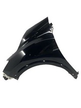 2018-2024 Nissan Kicks S LH Driver Left Fender Front Black Ex KH3 OEM - $7,364.67 MXN