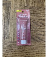 L.A. Colors Cream Gel Blush Tulips - €6,65 EUR