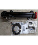 Elkhart Brass 8598 Electric Extender for Water Cannon/Monitor 3&quot; VIC / 3... - $5,370.35 CAD