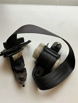 92 93 94 95 96 1992-1996 HONDA PRELUDE RIGHT PASSENGER REAR SEAT BELT Da... - €34,63 EUR