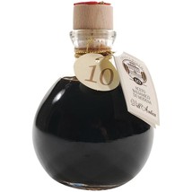 Balsamic Vinegar Of Modena - Over 10 Years Old - 12 x 8.5 fl oz - $168.08