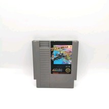 Tiger Hell (Nintendo Entertainment System, 1987) NES Cartridge Only!  - £8.51 GBP
