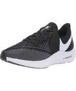 Nike Women&#39;s Air Zoom Running Shoes Size 10 Item new Box Replaced Black - $1,951.84 MXN