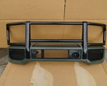 04 Mercedes W463 G500 bumper, front, AMG style G63, aftermarket - £477.79 GBP