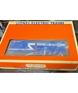LIONEL 6-19825 ELECTRIC POWER GENERATOR CAR - $68.05 CAD