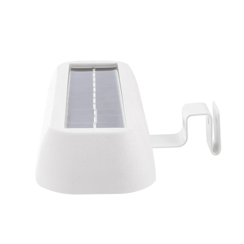 Solar Light Outdoors Lamp With Motion Sensor Home Street Yard Lighting Terrace S - £167.80 GBP