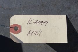 2002 - 2008 MINI COOPER REAR WINDOW ACTUATOR MOTOR K7009 image 11