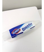 Clorox Bleach Pen Gel For Whites Cleaner Dual Tipped Scrubber &amp; Fine Poi... - £17.38 GBP