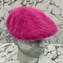 Kangol Furgora Casual 504 Hot Pink Hat NWT - £77.50 GBP
