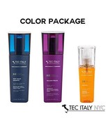 Tec Italy Color Package: Balsami Presto 10.1 Oz + Shampoo Post Color 10.... - $65.99