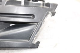 10-13 MERCEDES-BENZ E350 Front Left Bumper Cover Mount Retainer F535 image 3