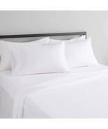 King 4-Piece Egyptian 100-Percent Cotton 1000 Thread Count Sheet Set - W... - €124,73 EUR