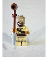 Star Wars Lego 75299 minifigure Tusken Raider Mini Fig Only - £10.23 GBP
