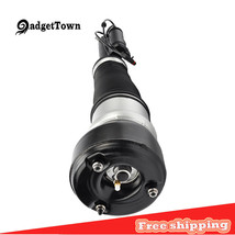 Front Air Suspension Shock Strut For Mercedes Benz W221 S350 S400 S550 S600 - £144.97 GBP