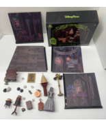 Disney Haunted Mansion Attic Diorama Kit *INCOMPLETE&quot; - $736.69 MXN