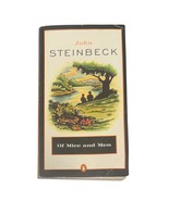 Of Mice and Men by John Steinbeck, Paperback - $55.30 MXN