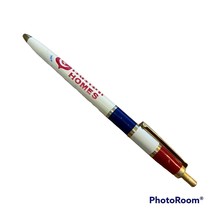 Citation Homes Elsberry Construction Click Ballpoint Pen Advertising Alg... - $7.87