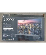Sonar SR 42 Digital 7.1 Home Theater High Definition Smart Series - £289.42 GBP