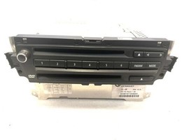 2007-2008 BMW Am Fm CD Player Navigation CCC Radio Receiver 65839170722 - $197.01