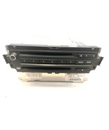 2007-2008 BMW Am Fm CD Player Navigation CCC Radio Receiver 65839170722 - $269.32 CAD
