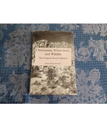 Christianity, Wilderness, and Wildlife : The Original Desert Solitaire H... - $728.75 MXN