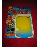 1992 Toybiz / Marvel Comics X-Men Action Figure: Kane - Original Cardback - £4.71 GBP