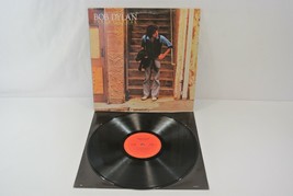 Bob Dylan Street Legal Record Vinyl LP 1978 Columbia AL-35453 Near Mint Cond.! - £15.20 GBP