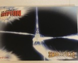 Smallville Trading Card  #11 - $1.97