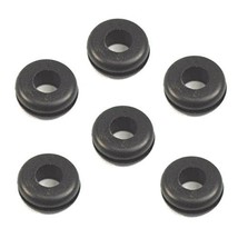 K4 Rubber Grommet For Electrical Wires With 5/16&quot; Hole - £13.54 GBP
