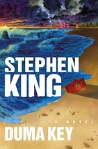 Duma Key by Stephen King (2008, Hardcover) - £12.63 GBP