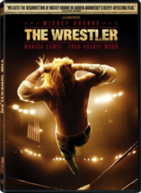 The Wrestler Dvd - £8.26 GBP
