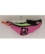Vintage 80s 90s Body Glove Pink Neon Fanny Pack Bum Bag Waist Bag LOVE Z... - €59,85 EUR