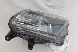 13-14 Ford Mustang HID XENON Headlight Light Lamp Passenger Right RH - POLISHED image 4