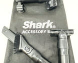 Shark Vacuum Accessory Bag Crevice Tool Attachment Set Lot Parts Rocket - $29.99