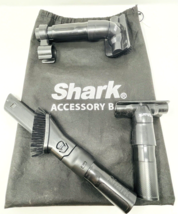 Shark Vacuum Accessory Bag Crevice Tool Attachment Set Lot Parts Rocket - £23.59 GBP