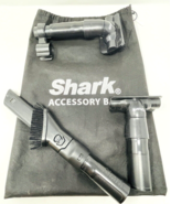 Shark Vacuum Accessory Bag Crevice Tool Attachment Set Lot Parts Rocket - $561.81 MXN