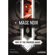 Mage Noir Way of the Warrior-Mage Expansion Game - £27.98 GBP