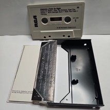 Alabama Feels So Right Cassette Tape Audio Music 1981 - £6.18 GBP