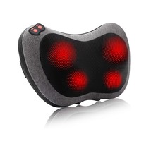Shiatsu for Pain Relief Papillon Back Massager | massage pillow for body muscles - £119.88 GBP