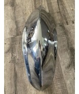 1961 Chevy Impala Rear Back Bumper End Right RH Passenger BelAir Biscayn... - €71,36 EUR