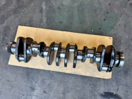 Cummins ISL 8.3L 8.9L Diesel Engine Crankshaft 3965010 OEM - $1,500.00