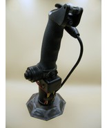 WW2 German Luftwaffe control grip, stick KG-12A - 1:1 scale model - €80,72 EUR