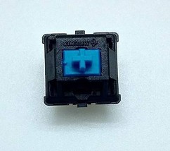 1pcs Replacement MX Series Key Switch Blue Axis For Cherry Mechanical Ke... - £5.27 GBP