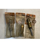 3 Quantity of P&amp;M Cat. No. 06019 American Standard Tract Line Diverter (... - €51,37 EUR