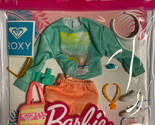 Barbie Storytelling Fashion Pack Inspired by Roxy: Sweatshirt with Roxy ... - $14.84