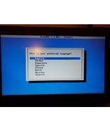 FreeDOS 1.3 RC5 Bootable or Installable MS DOS Compatible OS 4G USB Stick - $359.65 MXN