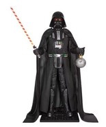 7-Ft Darth Vader Talking, Animated Christmas Statue With ... - $483.75