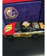 Bill Elliot 25th Anniversary McDonald&#39;s 1:24 1 of 15,000 - $122.18 CAD